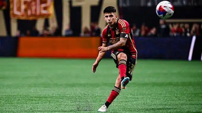 Napoli Odustao Od Reprezentativca Srbije I Okrenuo Se Zvezdi Mls A