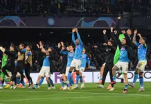 Napoli u završnici savladao Juventus (VIDEO) Napoli U Zavrsnici Savladao Juventus Video