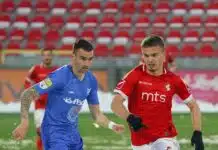 Napredak na snježnom terenu u Kruševcu ostao bez doigravanja (VIDEO) Napredak Na Snjeznom Terenu U Krusevcu Ostao Bez Doigravanja Video