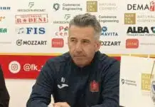 Nedim Jusufbegović: Nismo favorit za prolaz, šanse su i nakon pobjede jednake Nedim Jusufbegovic Nismo Favorit Za Prolaz Sanse Su I Nakon