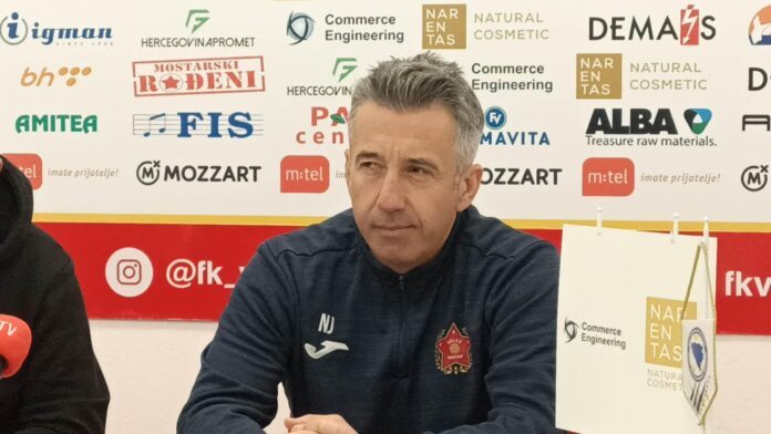 Nedim Jusufbegovic Nismo Favorit Za Prolaz Sanse Su I Nakon