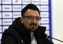 Nermin Bašić: Koliko god neke stvari neće biti na volju navijača… Nermin Basic Koliko God Neke Stvari Nece Biti Na Volju
