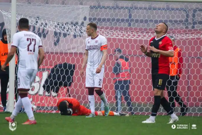 Nikola Komazec Odusevljen Kada Od Navijaca Sarajeva Mog Bivseg Kluba