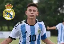 “Novi Messi” u Madridu? Novi Messi U Madridu