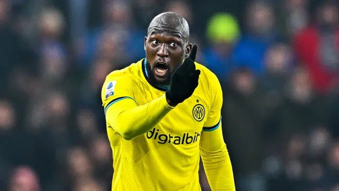 Ovo Niko Nije Ocekivao Lukaku Ostaje U Seriji A Ali