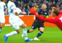 PEH ZA KAPITENA LACIJA: Imobile imao udes, prošao bez posledica! Peh Za Kapitena Lacija Imobile Imao Udes Prosao Bez Posledica