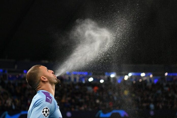 Pep Ga Je Otpisao Kajl Voker Pred Senzacionalnim Transferom U