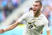 PREOKRET: Strahinja Pavlović u Seriji A, ali ne u Juventusu! Preokret Strahinja Pavlovic U Seriji A Ali Ne U Juventusu