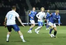 Pogledajte kako izgleda tabela Premijer lige BiH u proljetnom dijelu sezone Pogledajte Kako Izgleda Tabela Premijer Lige Bih U Proljetnom Dijelu