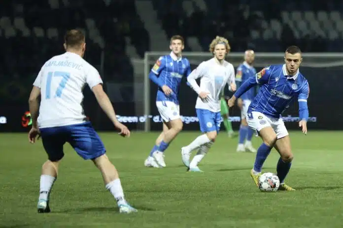Pogledajte kako izgleda tabela Premijer lige BiH u proljetnom dijelu Pogledajte Kako Izgleda Tabela Premijer Lige Bih U Proljetnom Dijelu