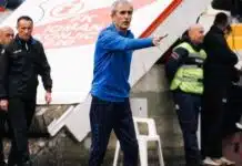 Posušje zakazalo prijateljsku utakmicu, Karačić uigrava ekipu za predstojeću borbu za opstanak Posusje Zakazalo Prijateljsku Utakmicu Karacic Uigrava Ekipu Za Predstojecu Borbu