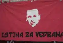 Premijera dokumentarnog filma “Istina o Vedranu” u četvrtak Premijera Dokumentarnog Filma Istina O Vedranu U Cetvrtak