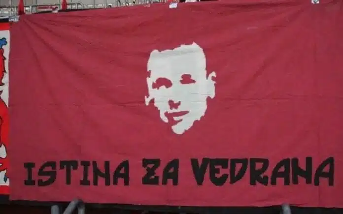 Premijera dokumentarnog filma Premijera Dokumentarnog Filma Istina O Vedranu U Cetvrtak