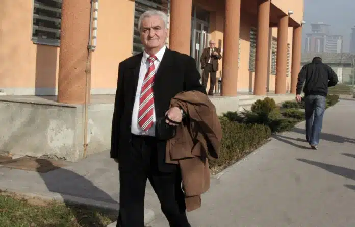 Preminuo Nekadasnji Funkcioner Nogometnog Saveza Bosne I Hercegovine