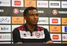 Renan Oliveira: Uživam otkako sam ovdje, saigrači i stručni štab kao da su mi porodica Renan Oliveira Uzivam Otkako Sam Ovdje Saigraci I Strucni Stab