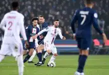 Roma i Milan u duelu za potpis veznjaka Roma I Milan U Duelu Za Potpis Veznjaka