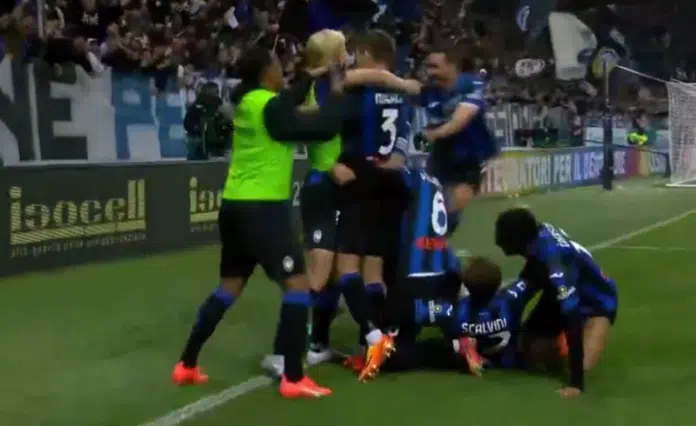Sanjaju Ls Atalanta Lako Sa Romom Video