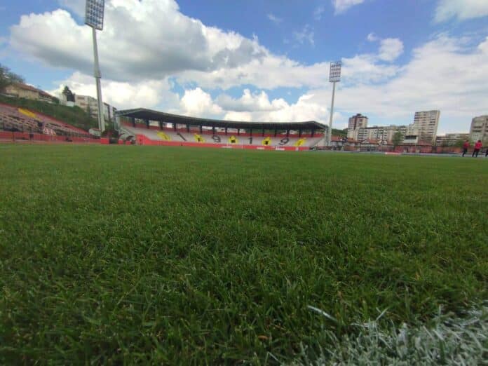 Sastavi Sve Spremno Za Derbi Tuzle Evo I Koga Na