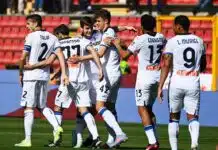 SERIJA A: Atalanta ostala u trci za Ligu šampiona Serija A Atalanta Ostala U Trci Za Ligu Sampiona