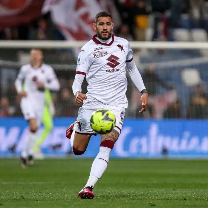 Serija A Empolijev Minimalac Srpski Torino Remizirao Video
