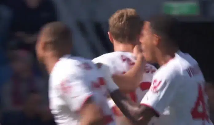 Serija A Milanu Bezi Ls Bolonja Sve Blize Evropi Video