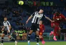 SERIJA A: Sasuolo šokirao Juve, Roma grabi ka LŠ (VIDEO) Serija A Sasuolo Sokirao Juve Roma Grabi Ka Ls Video
