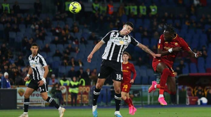 SERIJA A: Sasuolo šokirao Juve, Roma grabi ka LŠ (VIDEO) Serija A Sasuolo Sokirao Juve Roma Grabi Ka Ls Video