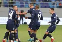 Težak zadatak za TSC u Ligi Evrope Sl Tsc Bolji U Derbiju Lige Prvaka