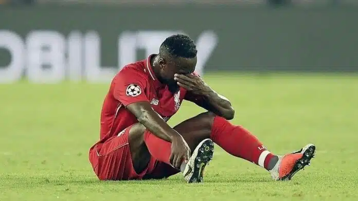 Smesi Mu Se Serija A Najskuplji Promasaj U Istoriji Liverpula