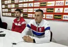 Šarac prije Radnika: Idemo po bodove! Sarac Prije Radnika Idemo Po Bodove