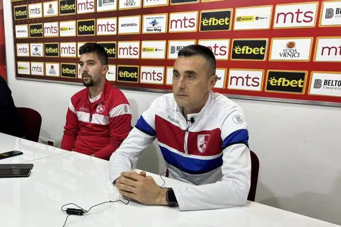 Šarac prije Radnika: Idemo po bodove! Sarac Prije Radnika Idemo Po Bodove