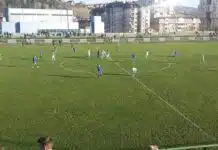 Scene koje vraćaju nadu: Bh. klub se zahvalio domaćinu i pohvalio sudije Scene Koje Vracaju Nadu Bh Klub Se Zahvalio Domacinu I