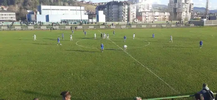 Scene koje vraćaju nadu: Bh. klub se zahvalio domaćinu i Scene Koje Vracaju Nadu Bh Klub Se Zahvalio Domacinu I