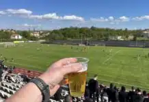 Sport1 – (FOTO) Englez uživao u Mostaru, pa otišao do Čitluka da gleda Zrinjski Sport1 Foto Englez Uzivao U Mostaru Pa Otisao Do