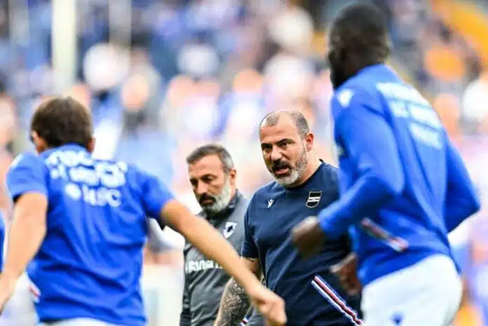 Stankovic Govorio O Odlasku Posle Poraza U Derbiju Zacelja