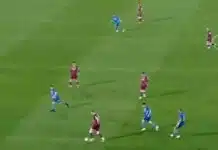 Sudijska lakrdija na Koševu dospjela i do Hrvatske: Čak su se i navijači Sarajeva… Sudijska Lakrdija Na Kosevu Dospjela I Do Hrvatske Cak Su