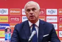TERZIĆ ZAGOLICAO MAŠTU DELIJA: Biće petorice novih igrača, nagovestio sa kime se pregovara Terzic Zagolicao Mastu Delija Bice Petorice Novih Igraca Nagovestio Sa
