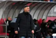 Trener Vojvodine iznio je dojmove nakon pobjede nad Partizanom Trener Vojvodine Iznio Je Dojmove Nakon Pobjede Nad Partizanom