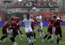 Tušanj položio ispit, čekamo i ostale terene Tusanj Polozio Ispit Cekamo I Ostale Terene