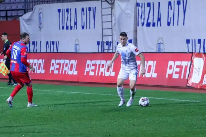 Tuzla City protiv Željezničara bez dva igrača, Borac bez najboljeg Tuzla City Protiv Zeljeznicara Bez Dva Igraca Borac Bez Najboljeg