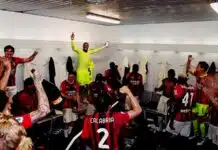 Milan spremio novi i bogatiji ugovor za još jednog bitnog igrača U Milanu Mogu Da Odahnu Pred Napoli Zavrsili Posao Za