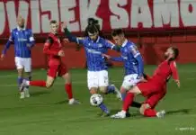(VIDEO) Derbi Veleža i Željezničara iz drugog ugla Video Derbi Veleza I Zeljeznicara Iz Drugog Ugla