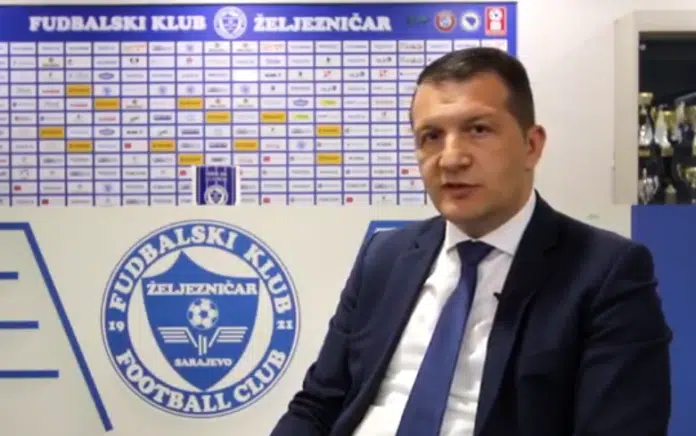 Video Edis Kovacevic Osimu Smo Ponudili Sto Smo Mogli Njemu