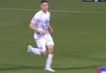 (VIDEO) GOOOOOOL: FK Tuzla City – FK Borac 1:2 Video Gooooool Fk Tuzla City Fk Borac 12