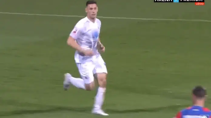 Video Gooooool Fk Tuzla City Fk Borac 12
