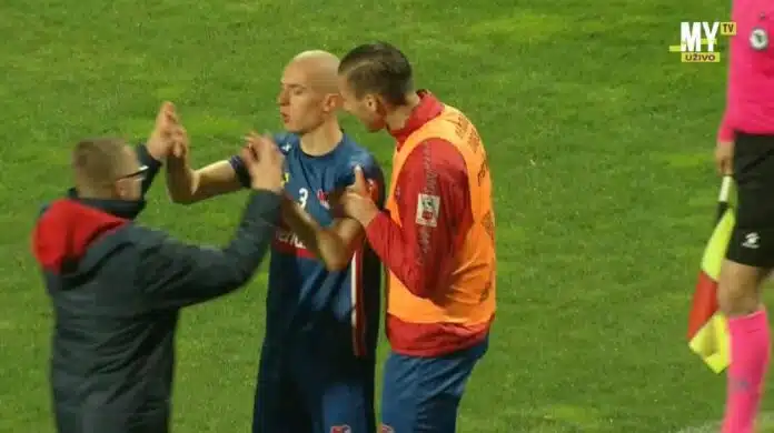Video Goooooooooooool Fk Sarajevo Fk Sloga 11