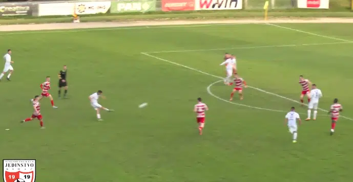 Video Majstorija Amara Sabljice Protiv Jedinstva Zasluzuje Da Se Vrti