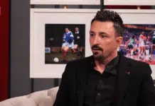 (VIDEO) Nermin Bašić: Navijači su nam pred Široki Brijeg ušli u svlačionicu… Video Nermin Basic Navijaci Su Nam Pred Siroki Brijeg Usli