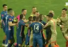 (VIDEO) Snimak iza gola: Pogledajte situaciju kod poništenog gola Sarajeva Video Snimak Iza Gola Pogledajte Situaciju Kod Ponistenog Gola Sarajeva