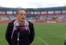 Varešanović oduševio izjavom nakon utakmice: Slobodi želim puno sreće, vidi se da je ovo druga ekipa Varesanovic Odusevio Izjavom Nakon Utakmice Slobodi Zelim Puno Srece Vidi